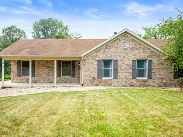 6121 S Proctor Rd, Muncie, IN 47302