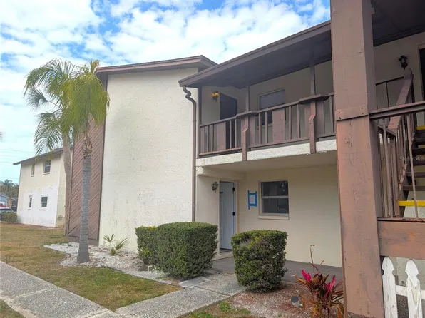 5521 Bay Blvd APT 201, Port Richey, FL 34668