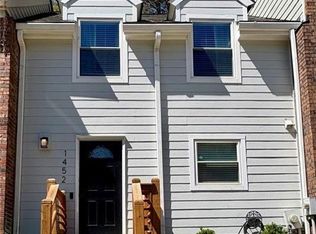 1452 Bentley Ln, Marietta, GA 30067