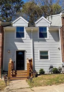 1452 Bentley Ln, Marietta, GA, 30067