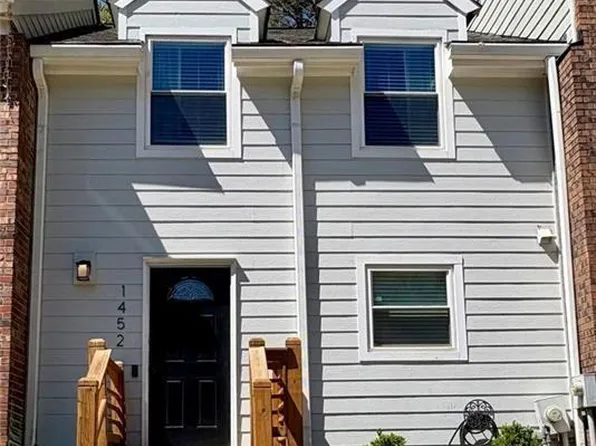 1452 Bentley Ln, Marietta, GA 30067
