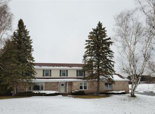 10540 S Moonlight Bay Rd, Cheboygan, MI 49721
