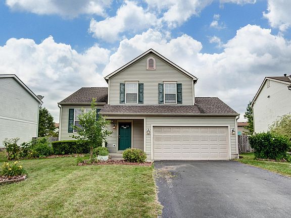 2nd image of 8361 Priestley Dr