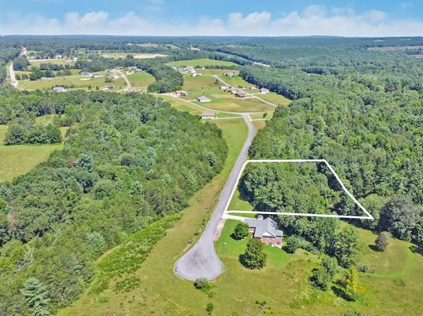 32 Daddys Creek Trl, Crossville, TN 38555