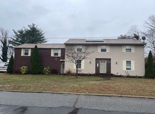 434 Peach Dr, Millville, NJ 08332
