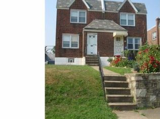 1122 Saint Vincent St, Philadelphia, PA 19111