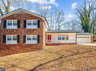 3220 Rockview Dr, Lithonia, GA 30038