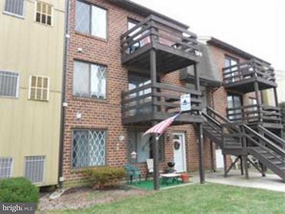 3rd image of 5200 Hilltop Dr APT Ff15