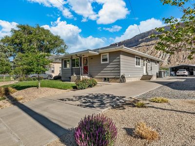 134 W 1st St, Palisade, CO, 81526