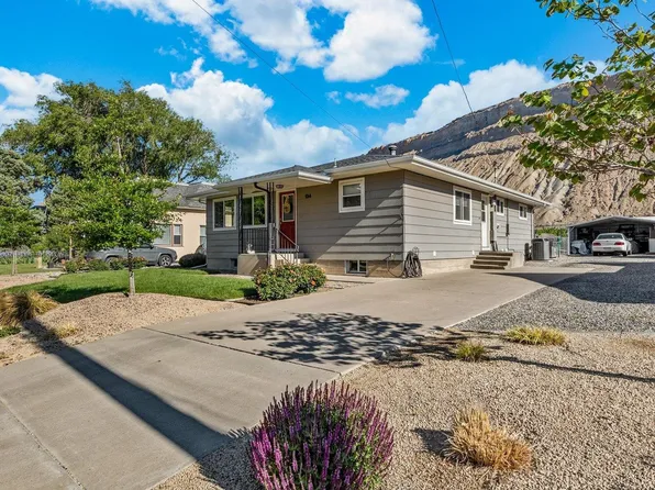 134 W 1st St, Palisade, CO 81526