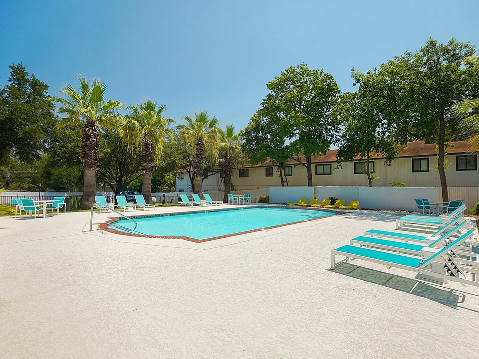 Establishment Swimming Pool