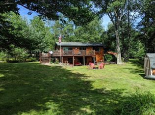 W4549 Amanda Ln, Tomahawk, WI 54487