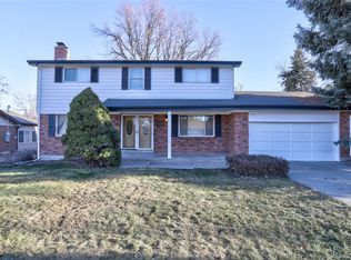 6578 S Newland Cir, Littleton, CO 80123