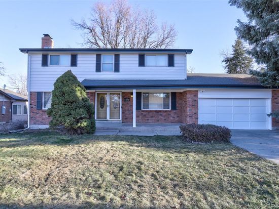 6578 S Newland Circle, Littleton, CO 80123