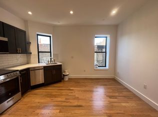 344 S 5th St #3, Brooklyn, NY 11211