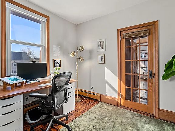 5th image of 21 Wareham St
