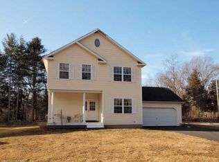 200 Still Hill Rd, Hamden, CT 06518