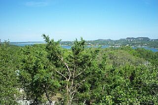 BEAUTIFUL LAKE AND HILL VIEWS