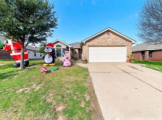 309 Centennial Pl, Crowley, TX 76036