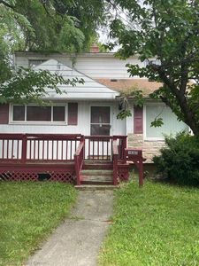19363 McCormick St, Detroit, MI, 48224