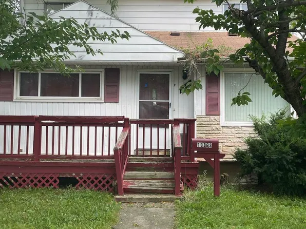 19363 McCormick St, Detroit, MI 48224