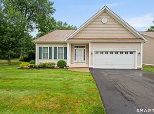 3 Truman Way UNIT 3, Rocky Hill, CT 06067