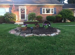 4136 Grandview Rd, Hanover, PA 17331