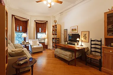 Rented by Berman Realty