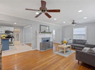 2108 N 33rd St, Waco, TX 76708