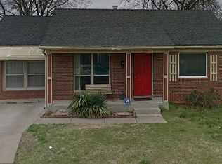 3213 NW 39th Ter, Oklahoma City, OK 73112