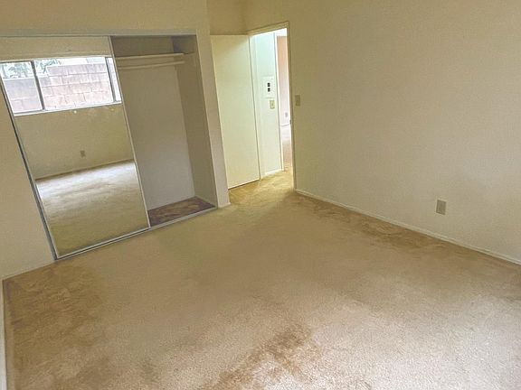 Large Closets