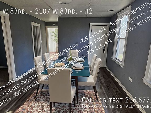 5th image of 2107 W 83rd St Unit 2