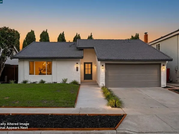 293 Keeler Ct, San Jose, CA 95139