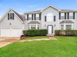 2360 Bankside Cir, Decatur, GA 30035