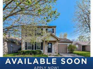 10710 Lostpine Ln, Indianapolis, IN