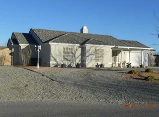 401 Round Up Ct, Pahrump, NV 89048
