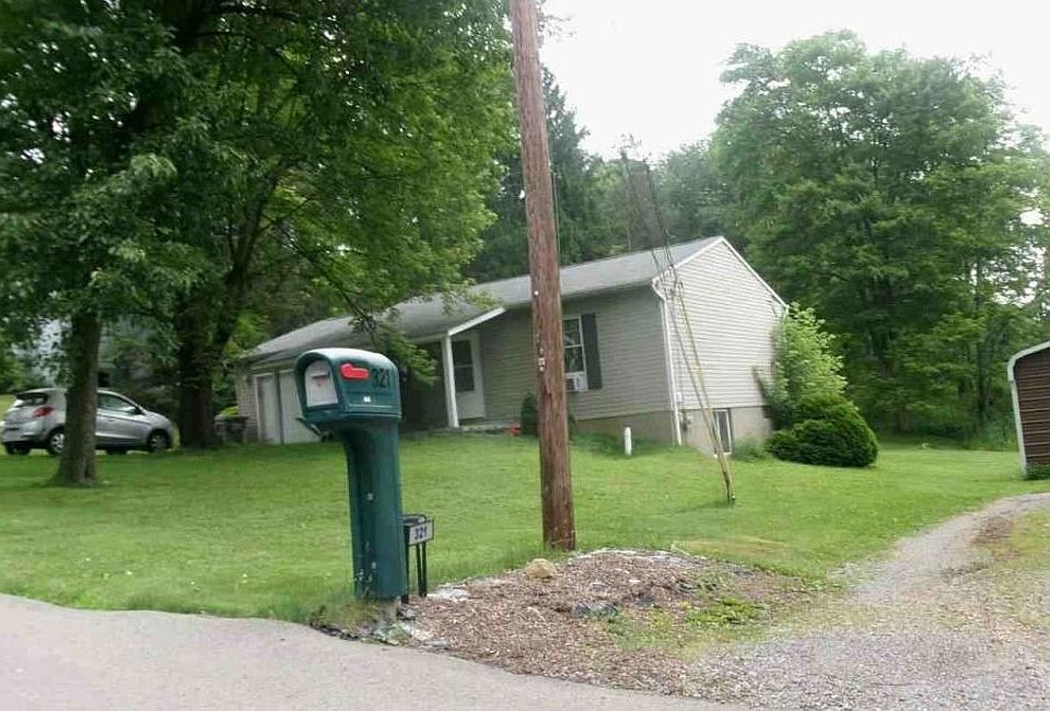 Property Front View