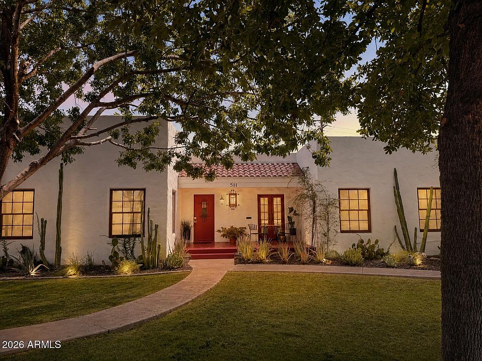 1st image of 511 E Orange Drive