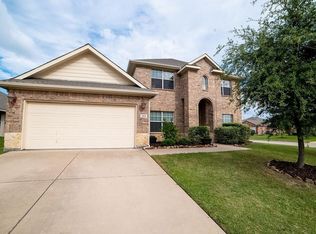 202 Houston St, Lavon, TX 75166