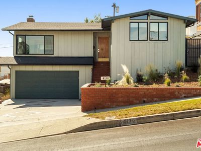 4130 W 60th St, Los Angeles, CA, 90043