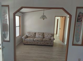 530 N Warren Rd, Benson, AZ 85602