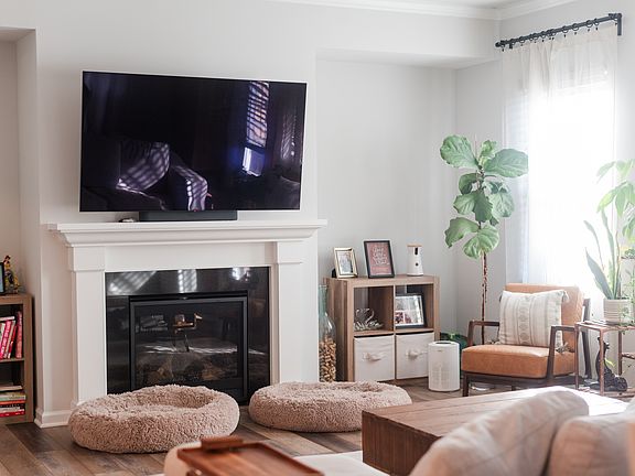 Great room/Living room