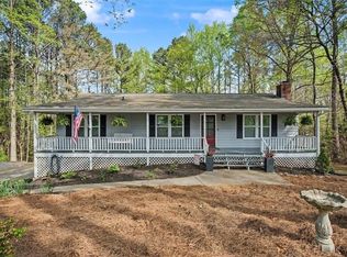 537 Toonigh Rd, Woodstock, GA 30188
