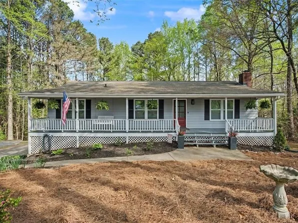 537 Toonigh Rd, Woodstock, GA 30188
