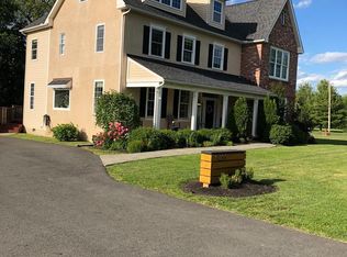 3433 Pruss Hill Rd, Pottstown, PA 19464