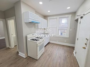 9 39th St #2A, Irvington, NJ 07111