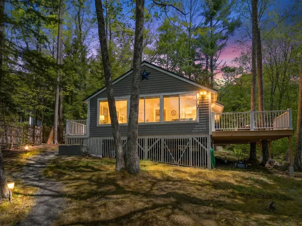 406 Linda Lane, Warren, ME 04864