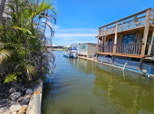 4500 Pine Island Rd NW Lot 14, Matlacha, FL 33993