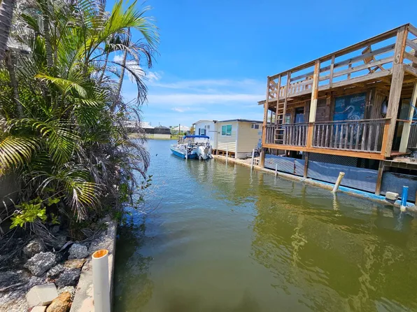 4500 Pine Island Rd NW Lot 14, Matlacha, FL 33993