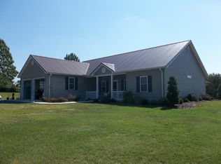 1794 Cole Rd, Biscoe, NC 27209